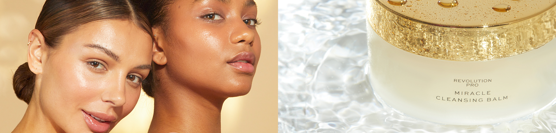 Everything You Need To Know About Cleansing Balms